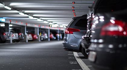 Dedicated Car Parking